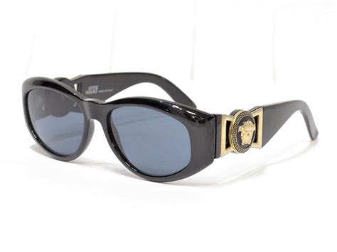 gianni versace mod 424|Gianni Versace Sunglasses Mod 424 Col 279 Brown Gold .